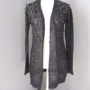 Max&Co. Cardigan Mohair blend